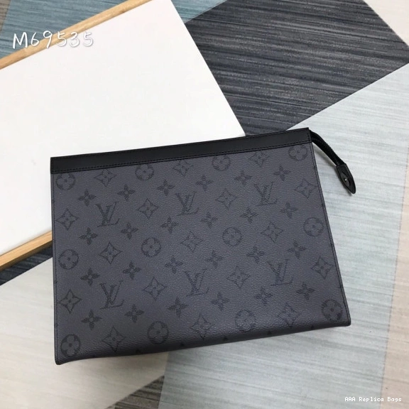 Aaa replica ru POCHETTE VOYAGE LOUIS VUITTON MM 0812